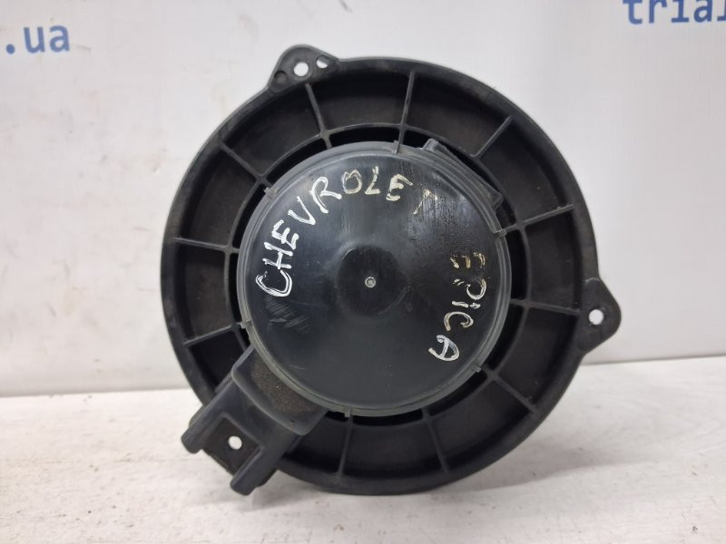 Моторчик печки Chevrolet Epica 2006-2013 96423425 (Арт. 78925) Київ - зображення 3