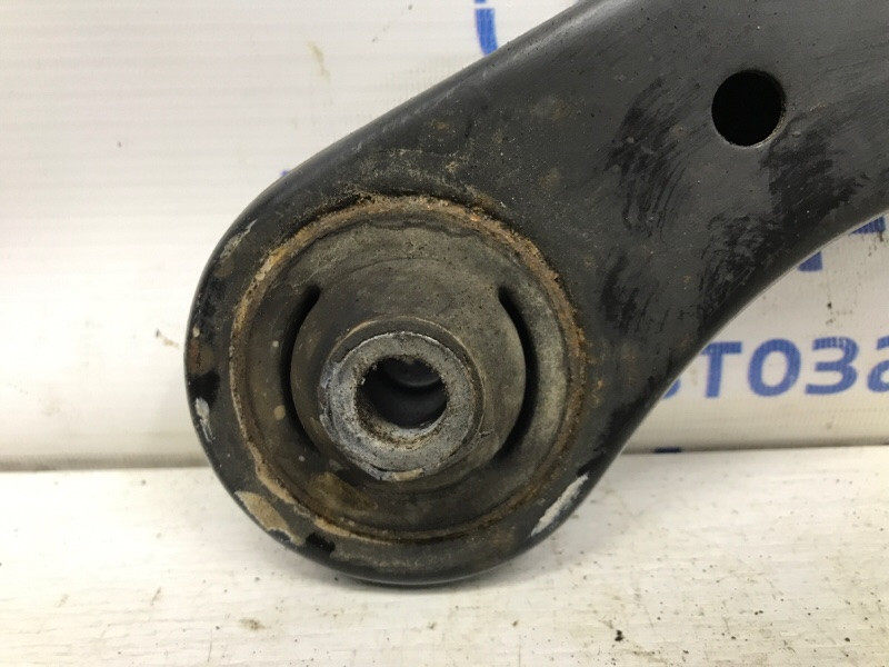 Рычаг правый Mitsubishi Lancer 2003-2009 4013A218 (Арт. 49206) Київ - зображення 3