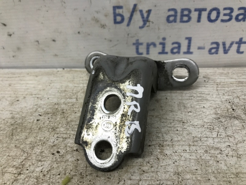 Петля двери передней правой верхняя Kia Ceed ED 1.6 DIESEL D4FB 2006 (б/у) Київ - зображення 2