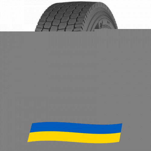 295/60 R22.5 Continental HD Hybrid 150/147L Ведуча шина Київ - зображення 1