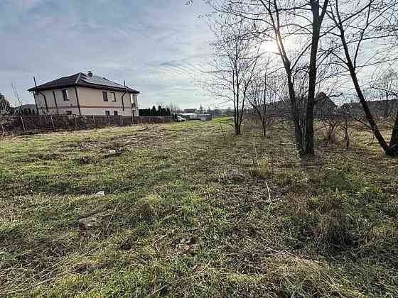 продажа участок под жилую застройку Киево-Святошинский, Гостомель, 23000 $ Гостомель