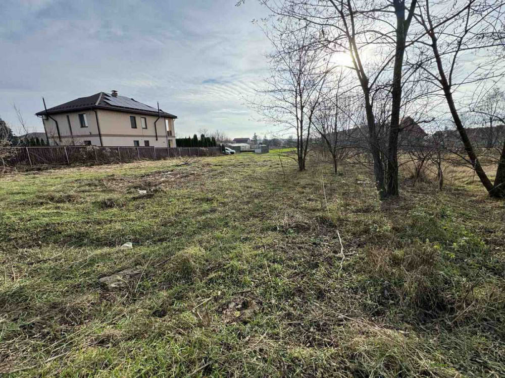 продажа участок под жилую застройку Киево-Святошинский, Гостомель, 23000 $ Гостомель - зображення 2