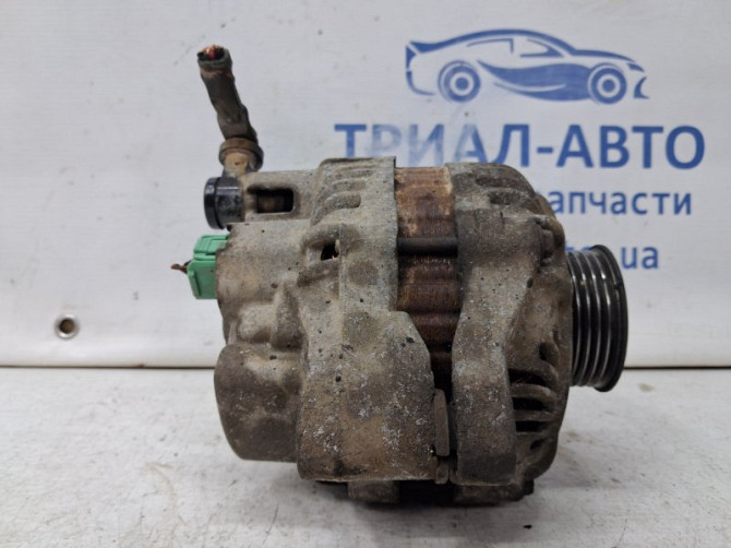 Генератор Suzuki Grand Vitara JT 2.0 БЕНЗИН J20A 2005 (б/у) Киев - изображение 3