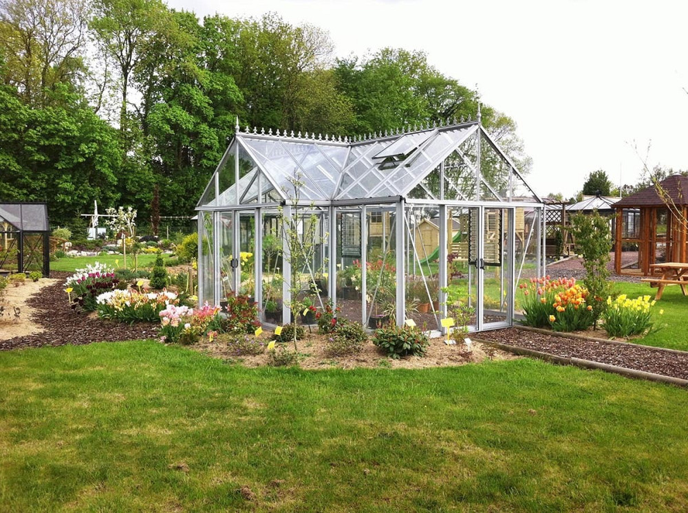 Теплиця Киев - изображение 3