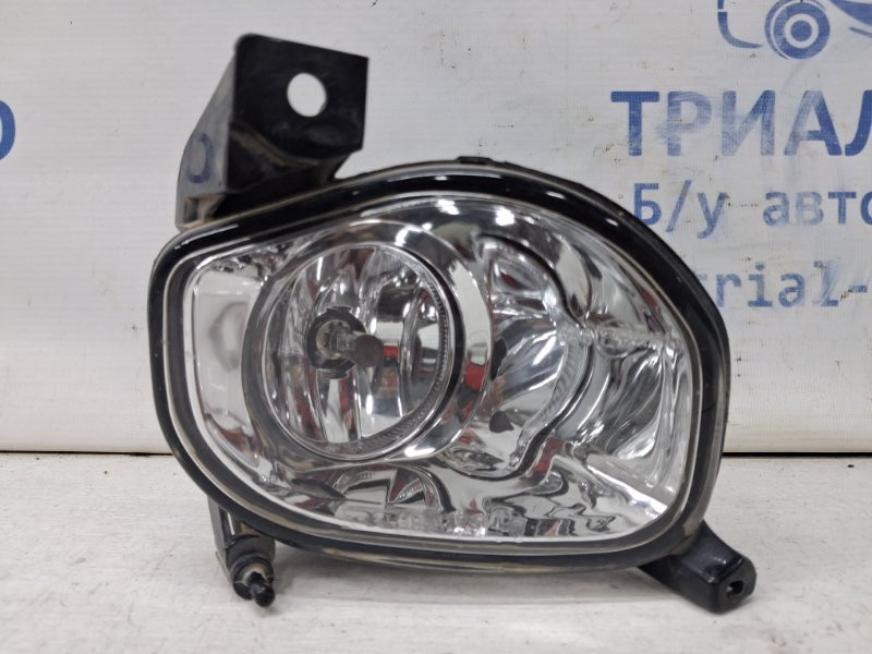 Фара противотуманная правая Toyota Avensis T25 1.8 БЕНЗИН 1ZZFE 2002 (б/у) Киев - изображение 1