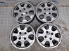 Диски титан комплект R15 Mitsubishi Colt 2002-2011 4250A095 (Арт. 86996) Киев