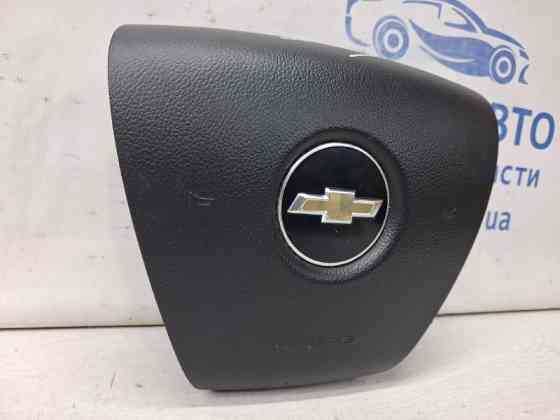 Подушка безопасности в руль Chevrolet Captiva C140 2.2 DIESEL Z22D1 2006 (б/у) Київ