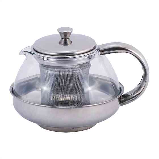 Заварювальний чайник Kamille KM-4315 600 мл Киев