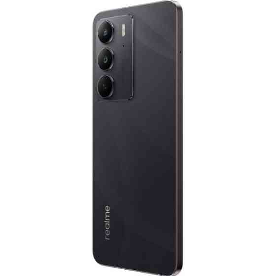 Смартфон Realme C75 (RMX3941) 8/128GB NFC Storm Black Global UA (Код товару:43119) Харків