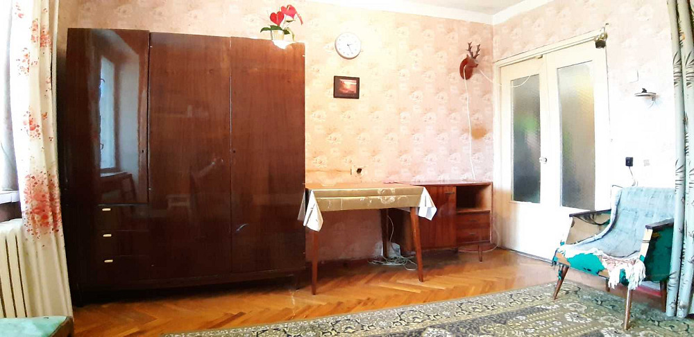 долгосрочная аренда 1-к квартира Киев, Днепровский, 5500 грн./мес. Київ - зображення 1