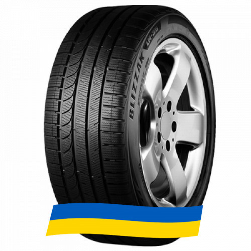 225/50 R17 Bridgestone Blizzak LM-35 98V Легкова шина Київ - зображення 1