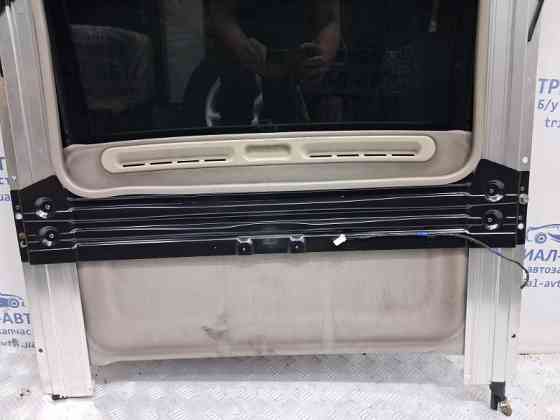 Люк в сборе SsangYong Rexton Y250 2.7 D27DT 2006 (б/у) Київ