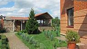 Сдам дом с теплым плавательным бассейном посуточно. Киев
