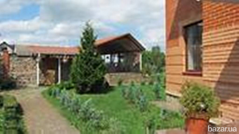 Сдам дом с теплым плавательным бассейном посуточно. Киев - изображение 2