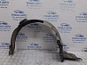 Подкрылок передний левый Kia Ceed ED 1.6 DIESEL D4FB 2006 (б/у) Київ