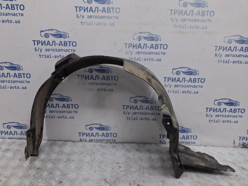 Подкрылок передний левый Kia Ceed ED 1.6 DIESEL D4FB 2006 (б/у) Київ - зображення 1