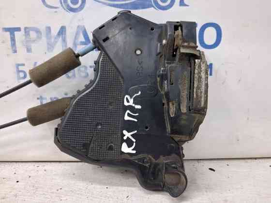 Замок двери передний правый Lexus RX 350 XU30 3.5 БЕНЗИН 2GRFE 2003 (б/у) Київ