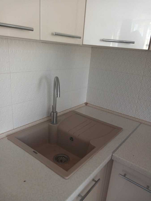 долгосрочная аренда 1-к квартира Киев, Днепровский, 13500 грн./мес. Киев - изображение 8