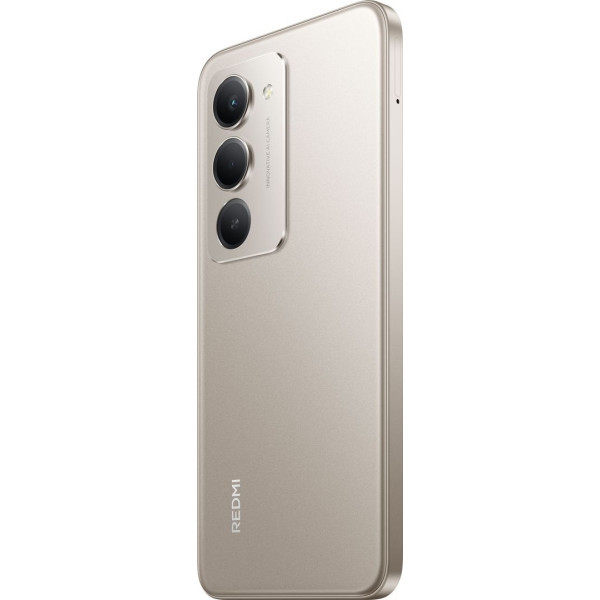 Смартфон Xiaomi Redmi 15 6/128GB NFC Titan Gray (No Adapter) Global UA (Код товару:41792) Харьков - изображение 7