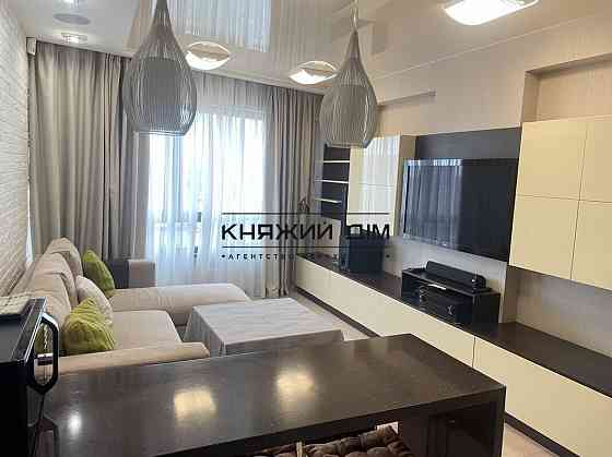 Оренда! Є ГЕНЕРАТОР+ІНВЕКТОР, 3-х кімнатна квартира ЖК PARK AVENUE Київ