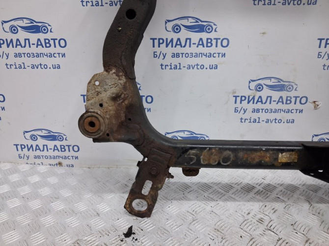 Балка передней подвески Chevrolet Captiva C100 2.4 БЕНЗИН Z24SED 2006 (б/у) Київ - зображення 2