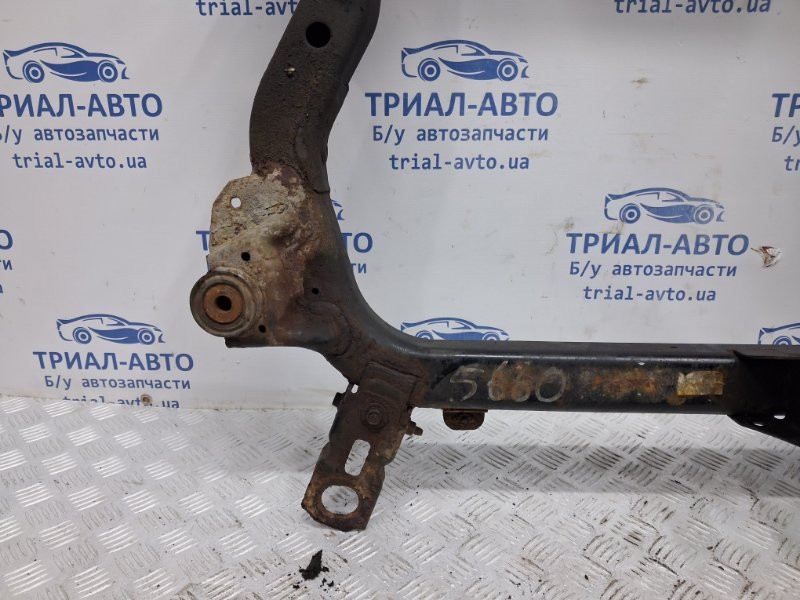 Балка передней подвески Chevrolet Captiva 2006-2018 96626232 (Арт. 58556) Киев - изображение 2