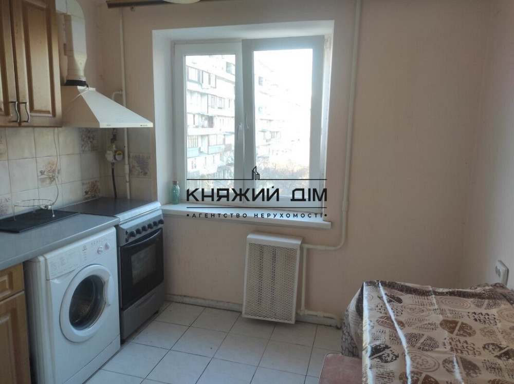 Відмінна 3-х. кімнатна квартира. М. Голосіївська. Код об'єкта: 1182697 Київ - зображення 5