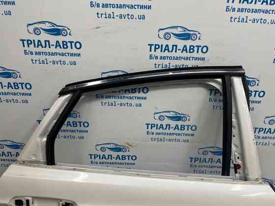 Дверь задняя правая Ford Fusion USA 2 1.5 БЕНЗИН ENUN0 2013 (б/у) Киев