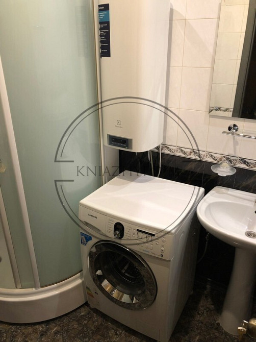 Оренда 3-х кімнатної квартири ст.м. Палац Україна. Код об'єкта №11152841 Киев - изображение 12