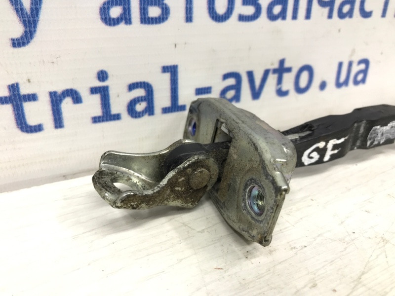 Ограничитель двери передний правый Mitsubishi Outlander 2012-2021 5702A149 (Арт. 29674) Киев - изображение 2