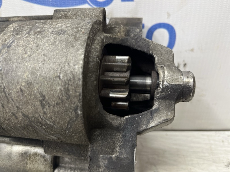 Стартер Ford Kuga 2011-2019 1376305 (Арт. 79383) Киев - изображение 3