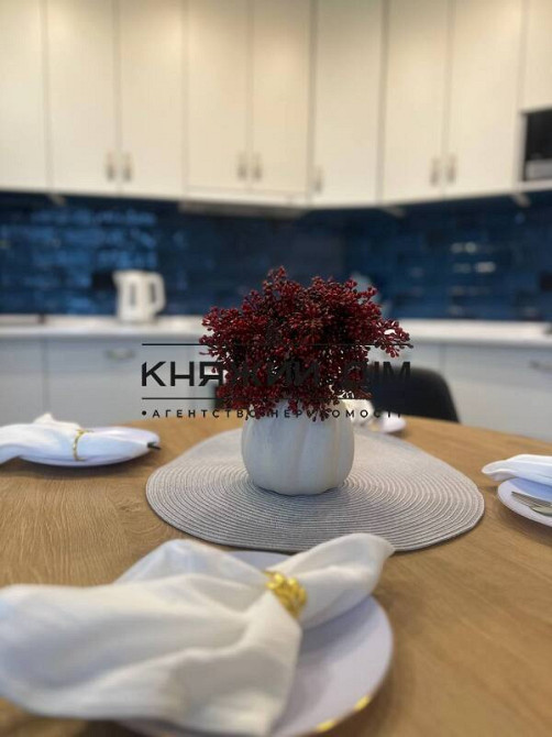 Перша Здача !!! Оренда 2х кім. студії. в Новобудові в ЖК Причал Дарницького р-ну. Код об'єкту № 1120 Київ - зображення 8