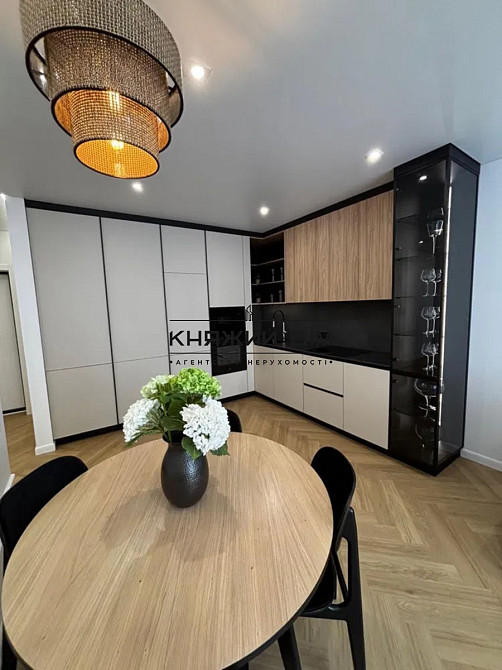 Продаж 2-х кімнатної  квартири в ЖК Грейт вид на Дніпро,River Mall,м.Осокорки Київ - зображення 2