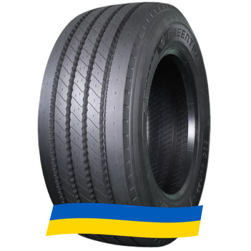 385/65 R22.5 Greentrac GTRT1 164K Причіпна вантажна шина Киев - изображение 7