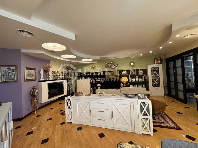продажа 4-к квартира Киев, Печерский, 370000 $ Киев - изображение 5