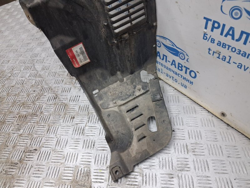 Подкрылок передний левый Honda Accord 2002-2008 74151SEAJ00 (Арт. 87005) Киев - изображение 2
