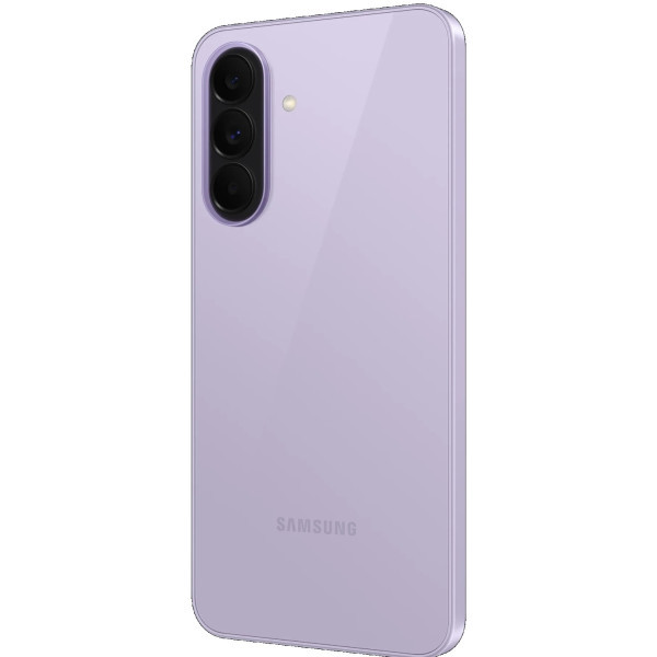 Смартфон Samsung Galaxy A37 A376B 8/256GB Lavender (SM-A376BLVG) EU Харьков - изображение 4