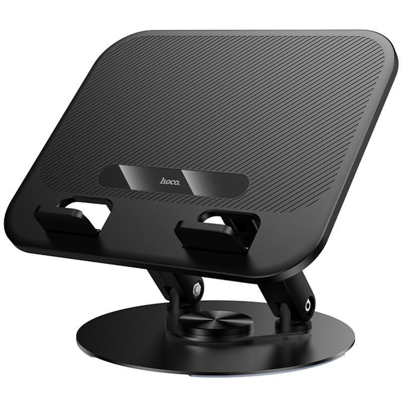 Подставка настольная Hoco HD14 Hope rotating Херсон - зображення 1