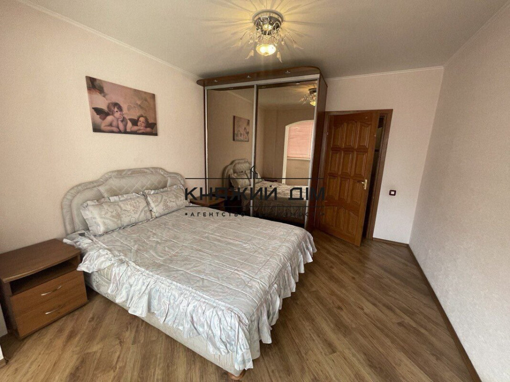 Є Генератор! Оренда 2 кімнатної квартири м. Позняки. Код об'єкта 111437 Київ - зображення 2