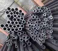 Труба горячекатаная  бесшовная 203х12 ст20 ГОСТ 8732 Киев - изображение 1