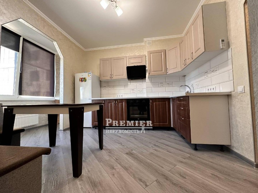 Продам 1-кімнатну квартиру у новому будинку на Марсельській! Одеса - зображення 2