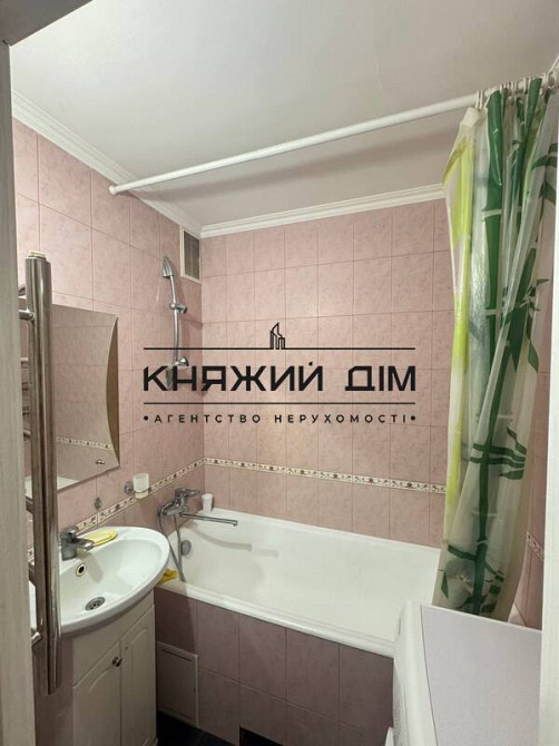 Оренда 1 кімнатної квартири Позняки № 1126731 Киев - изображение 12