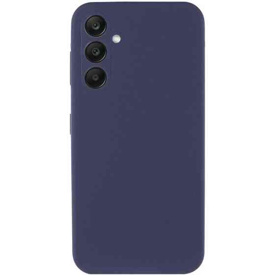 Чехол Silicone Cover Lakshmi Full Camera (AAA) для Samsung Galaxy S25 Edge Херсон