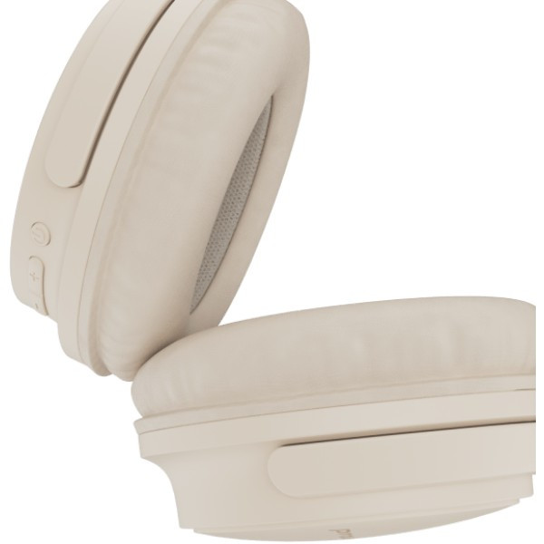 Bluetooth-гарнітура Proove Tender Beige (HPTR00010007) (Код товару:38179) Харків - зображення 4
