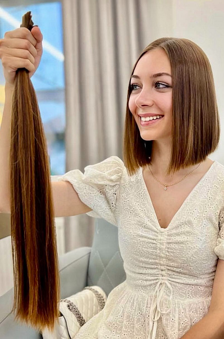 Куплю волосся Дорого в Івано-Франківську - отримайте нову стрижку у ПОДАРУНОК Івано-Франківськ - зображення 11