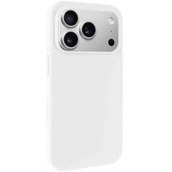 Чехол Silk Full Protective (AA) NO LOGO для Apple iPhone 17 Pro Max / 18 Pro Max (6.9") Херсон