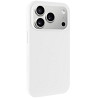 Чехол Silk Full Protective (AA) NO LOGO для Apple iPhone 17 Pro Max / 18 Pro Max (6.9") Херсон