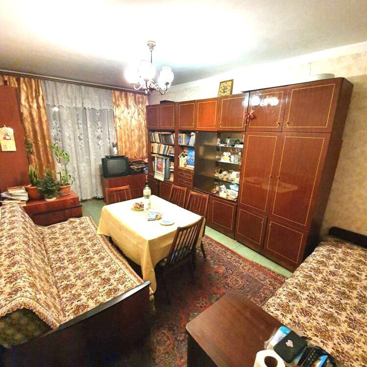 Продам 1- ком. Королева / рынок Южный. Чешский проект. Одеса - зображення 3