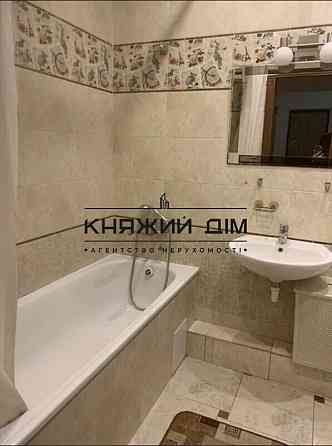 Оренда 1 кімнатної квартири в новому будинкуе ЖК Патріотика метро Позняки, Осокорки № 1197402 Киев