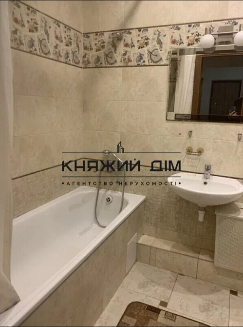 Оренда 1 кімнатної квартири в новому будинкуе ЖК Патріотика метро Позняки, Осокорки № 1197402 Киев - изображение 4